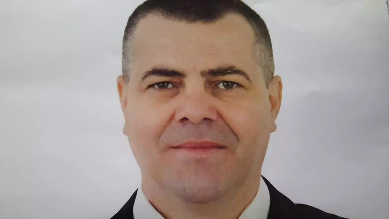 Viorel Matiș, primarul din Beliș, a fost prins în flagrant în timp ce dădea mită unui jurnalist