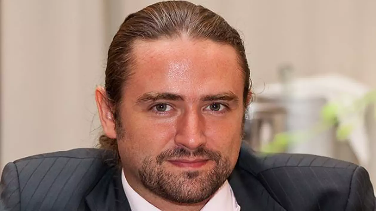 Liviu Plesoianu, deputat PSD