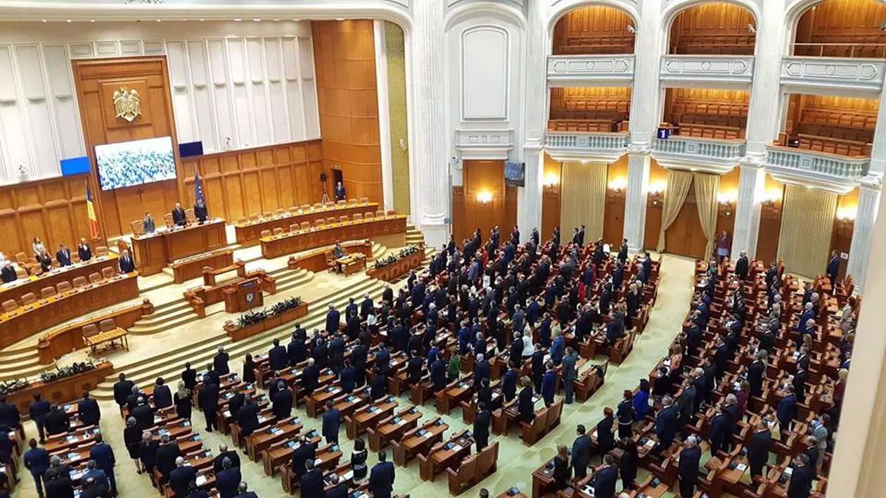 Ministerul Public, avertisment privind modificările Codurilor Penale