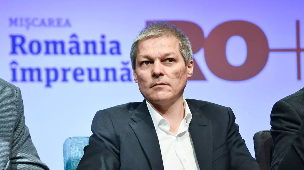 Dacian Ciolos