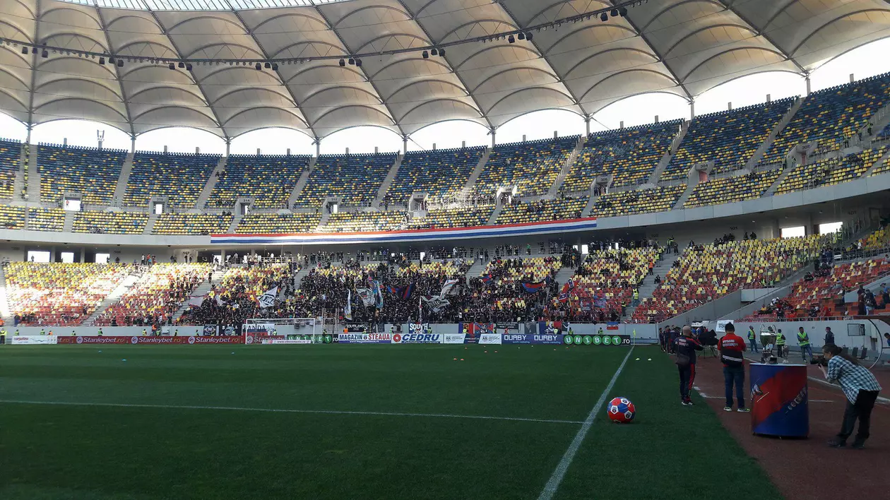 Finala Cupei României 2018 se joacă pe Arena Națională. Supercupa României se va disputa la Craiova