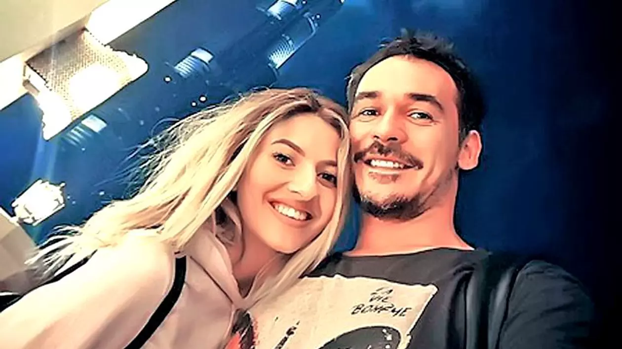 Cum s-a amorezat Lidia Buble de Răzvan Simion. "N-a mai știut nimeni asta"