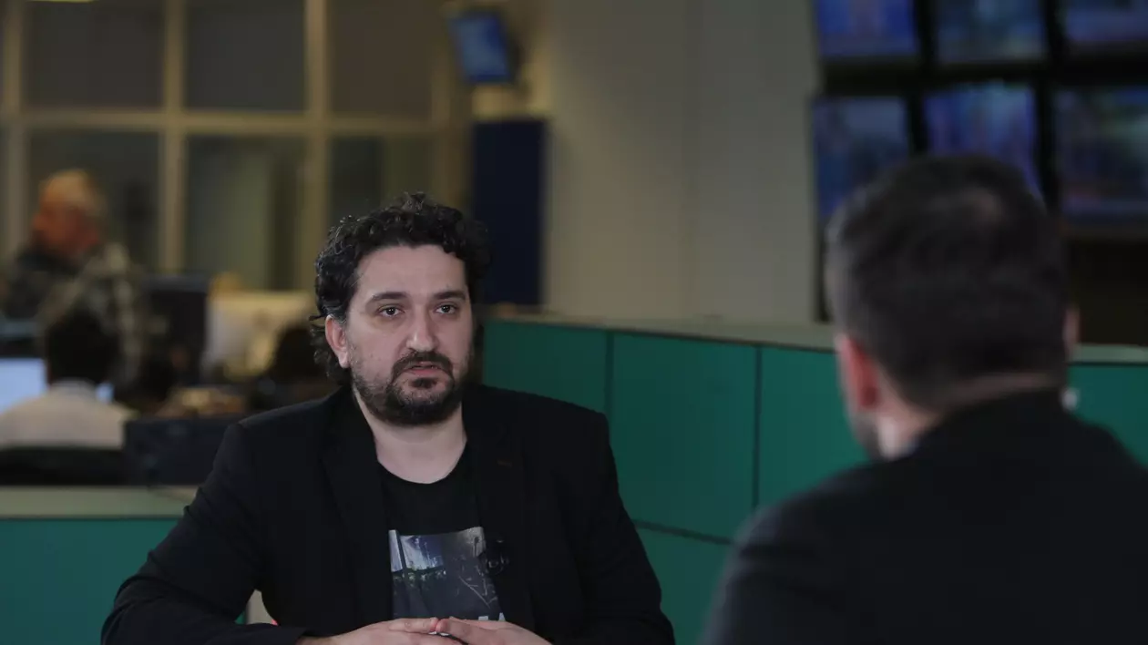 VIDEO/ Istoricul Mădălin Hodor, despre Brigada Antiemigrație: ,,Spionajul românesc era a doua Securitate. Efectele au fost dramatice”