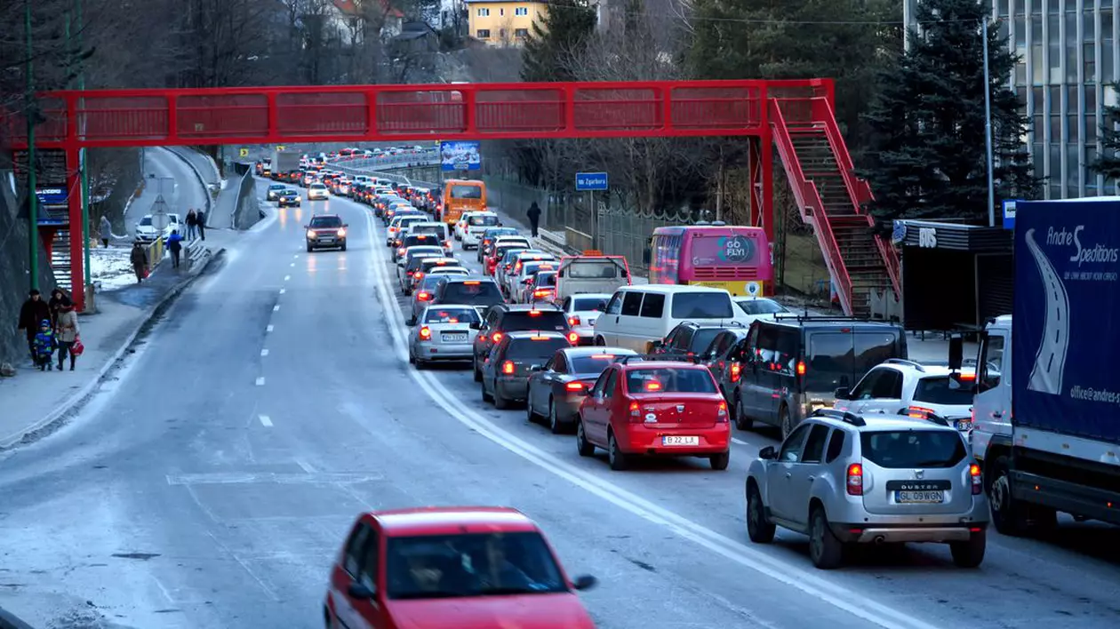 În august încep procedurile de atribuire pentru autostrada București-Comarnic-Brașov; Anunțul, făcut de Guvern