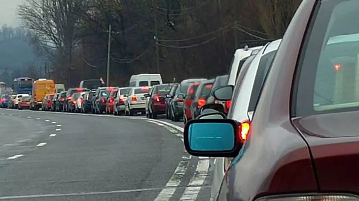 masini, trafic, aglomeratie