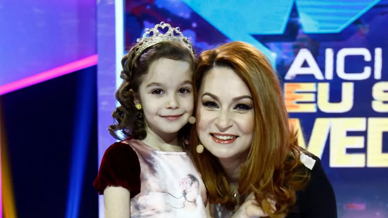 Cum și-a anunțat Cristina Pocora soțul că se vor căsători. A organizat totul în secret | FOTO
