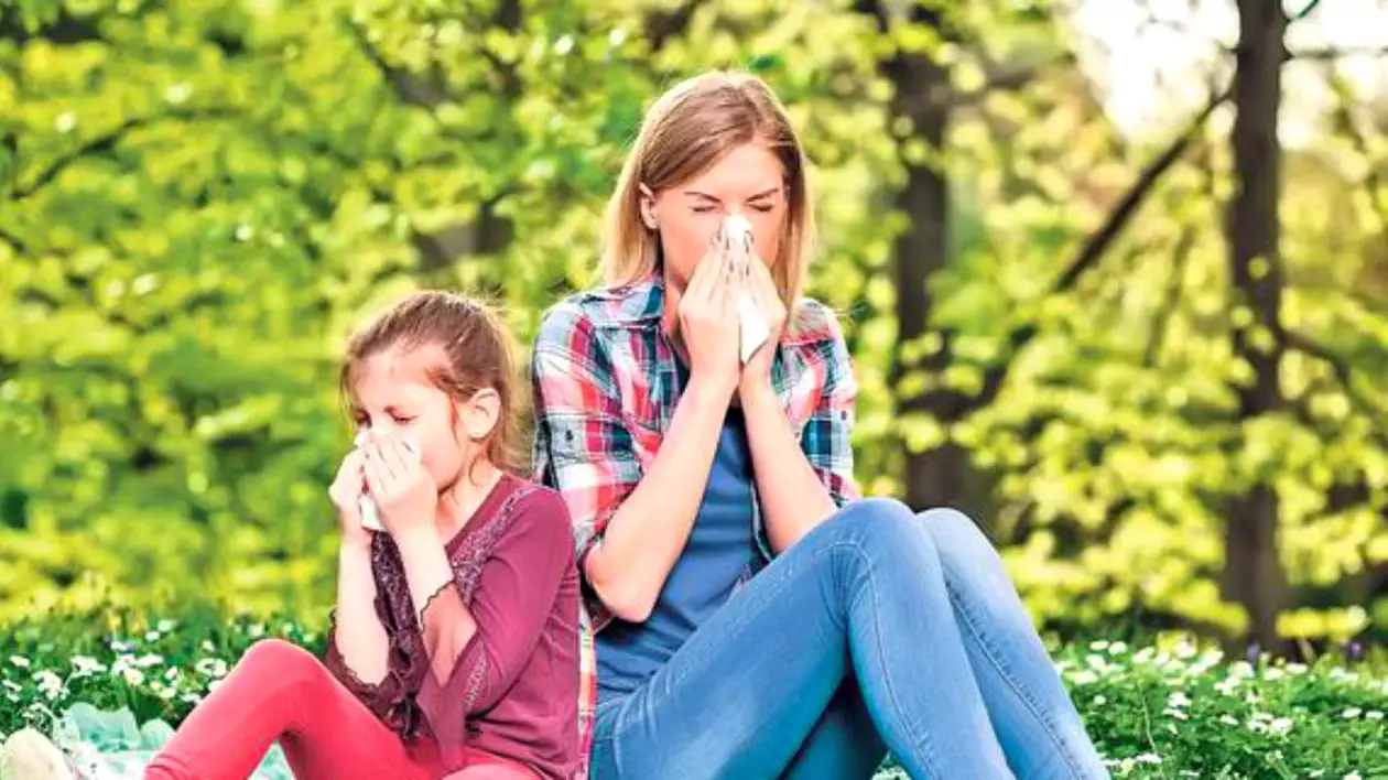Aproximativ 15% dintre copii și adolenscenți au dermatită atopică