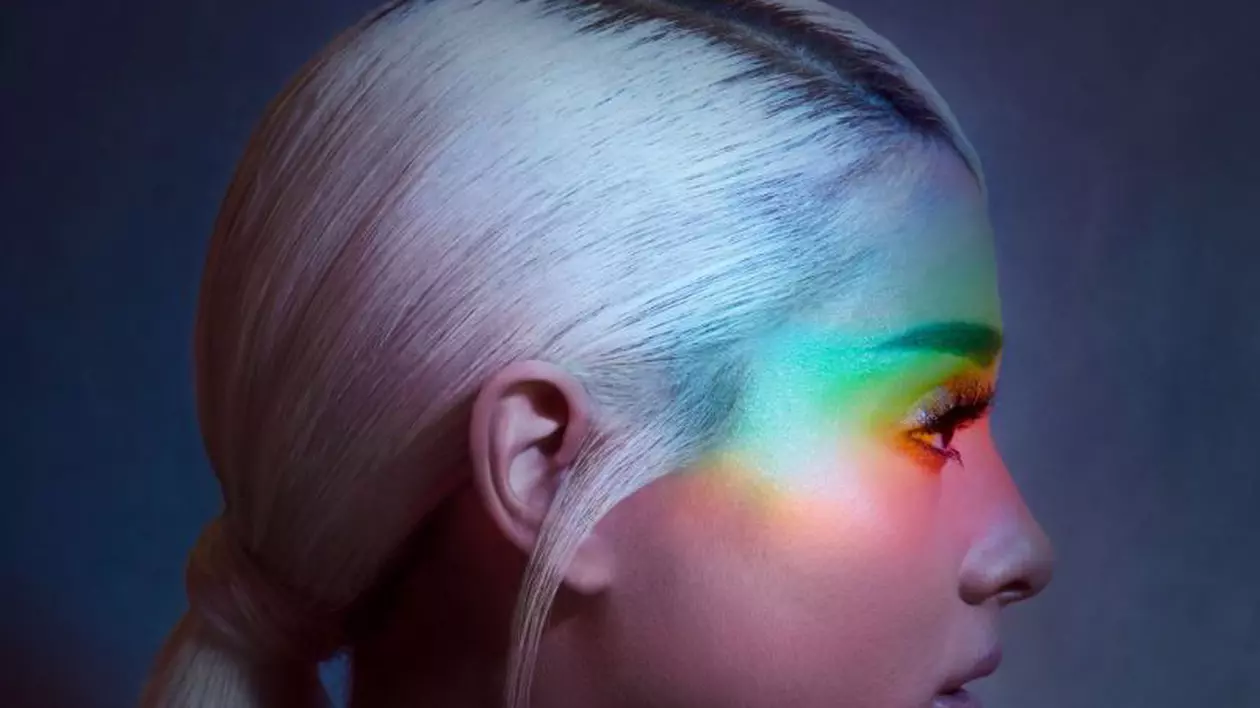 Ariana Grande a lansat prima piesă după atentatul de la Manchester