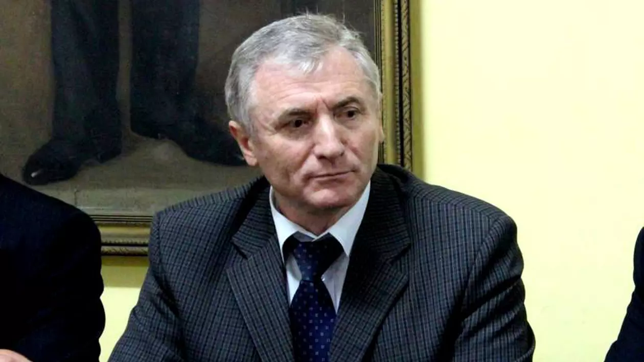 Procurorul general, Augustin Lazăr, despre modificarea Codurilor penale: "E nevoie de o analiză aprofundată"