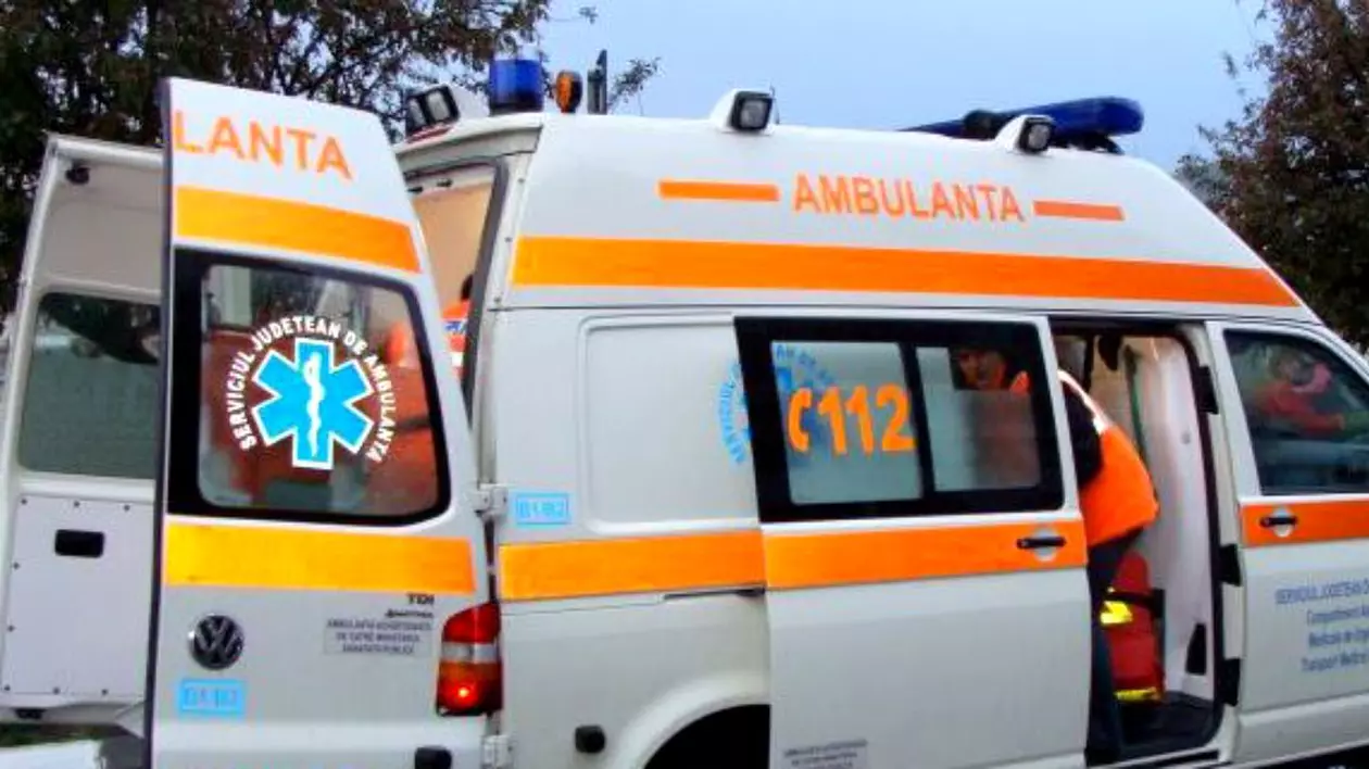 Un bărbat a murit după ce s-a electrocutat în timp ce făcea duş. Incidentul s-a produs într-o localitate din Cluj, iar cauza tragediei este un boiler defect.