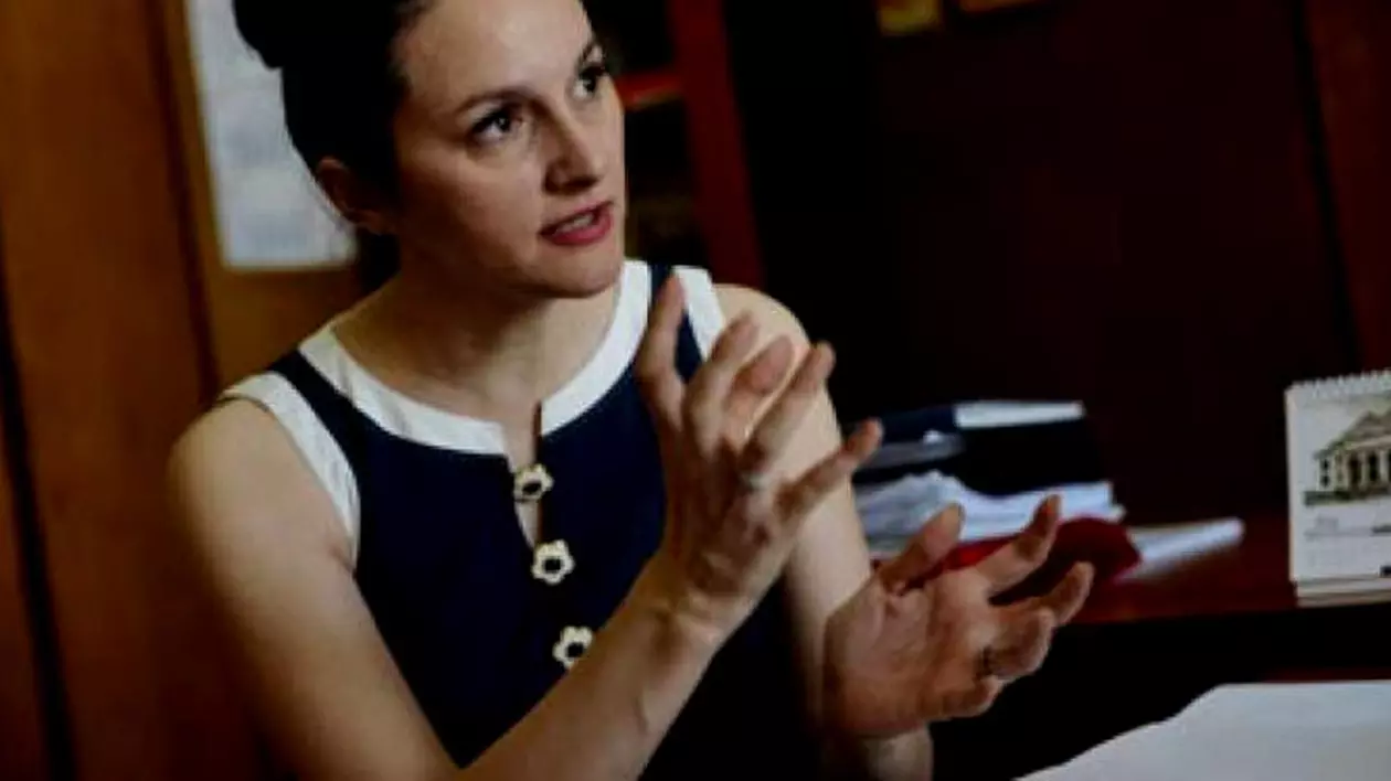 Alina Bica și Dorin Cocoș ar putea afla, vineri, prima decizie în dosarul ANRP