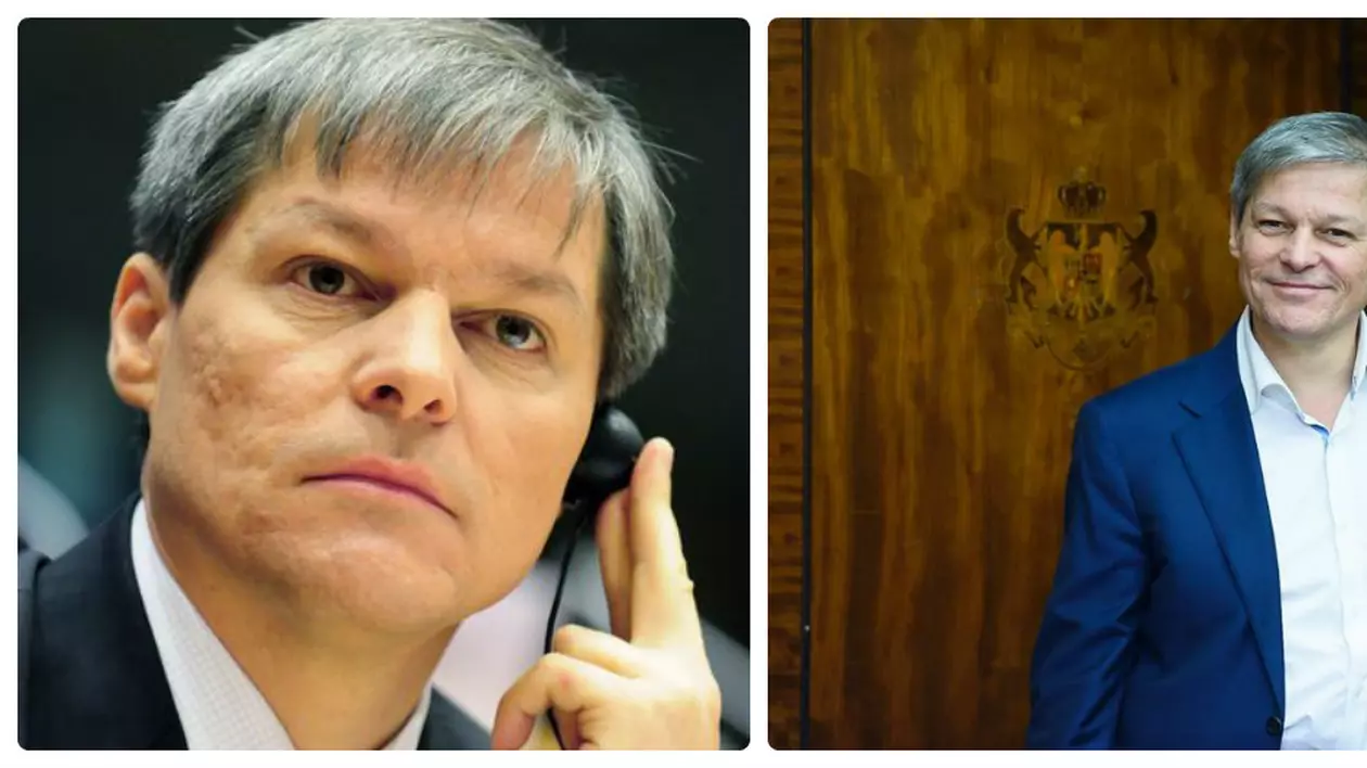 Dacian Ciolos