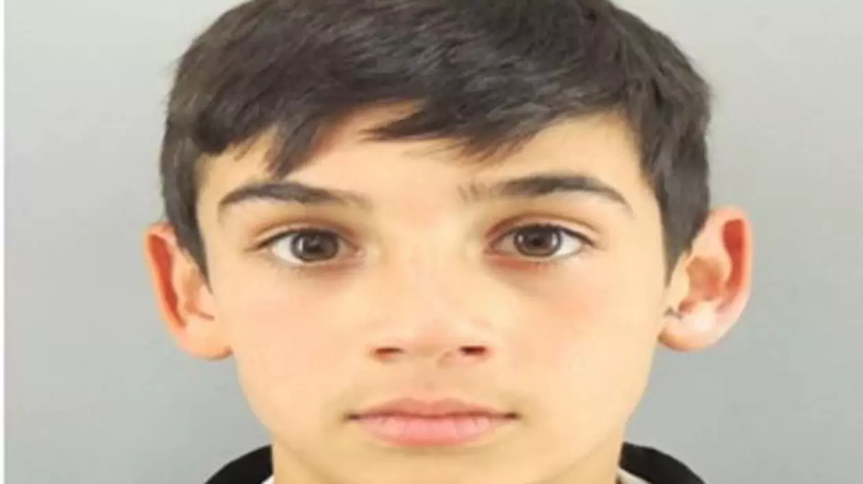 Un copil de 12 ani din Ploiești a fost dat dispărut