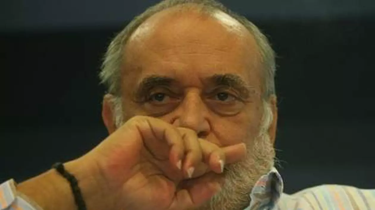 Probleme mari pentru familia lui Dinu Patriciu. Văduva și fiicele acestuia, executate silit