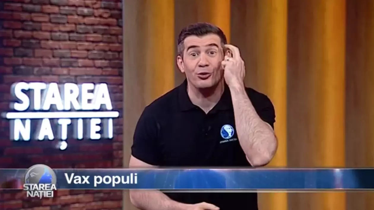 Câți bani a primit Dragoș Pătraru pentru a încheia colaborarea cu Digi24