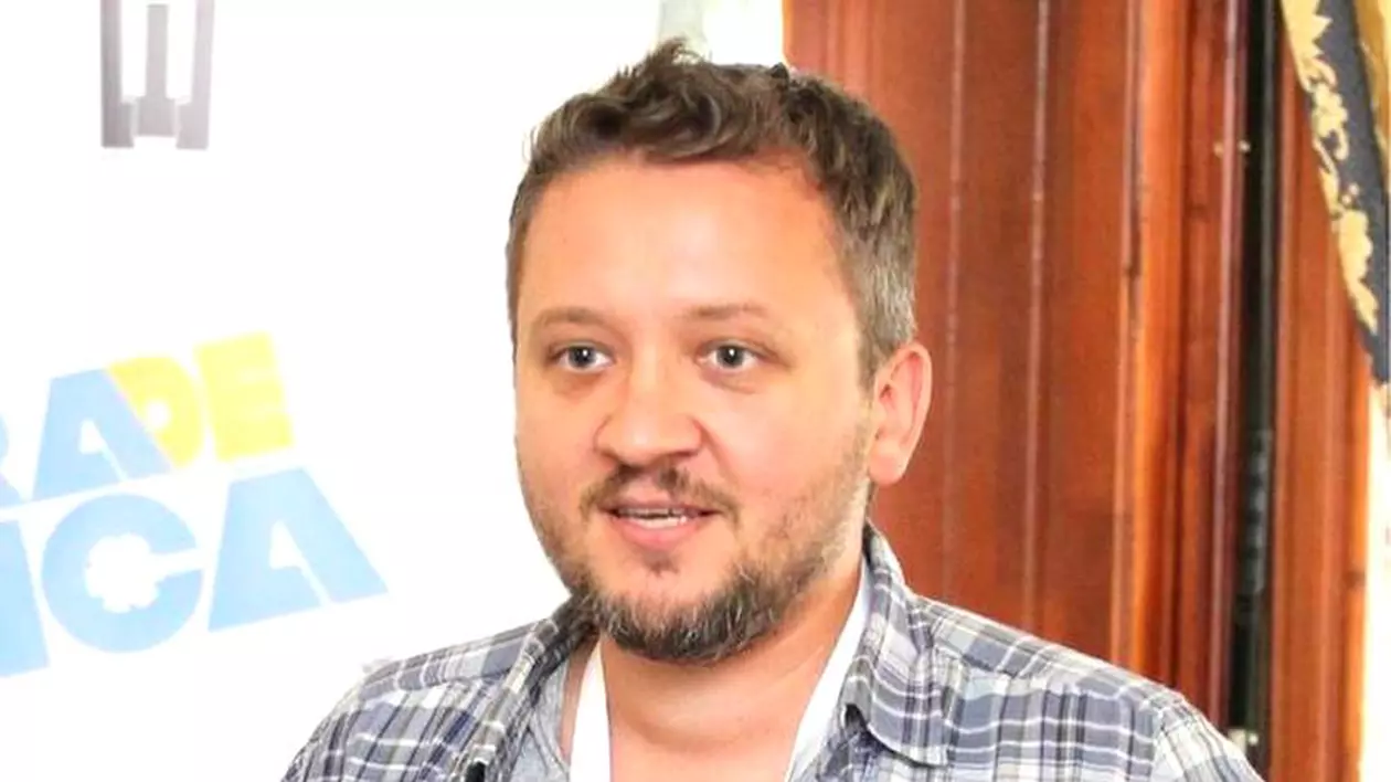 Florin, ex Hi-Q, și-a deschis sufletul. Ce spune despre trupă și despre familia lui
