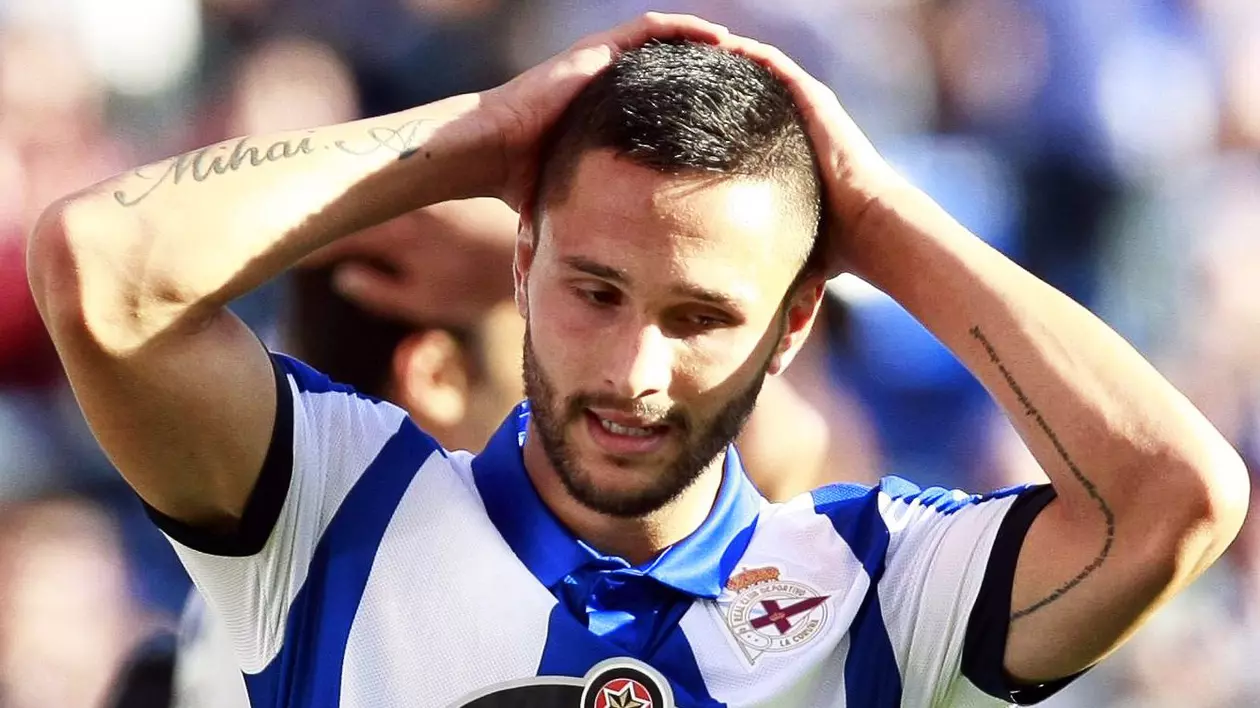 La Liga Spania 2018, etapa a 35-a. Florin Andone, față în față cu FC Barcelona. Șanse minine de salvare pentru Depor