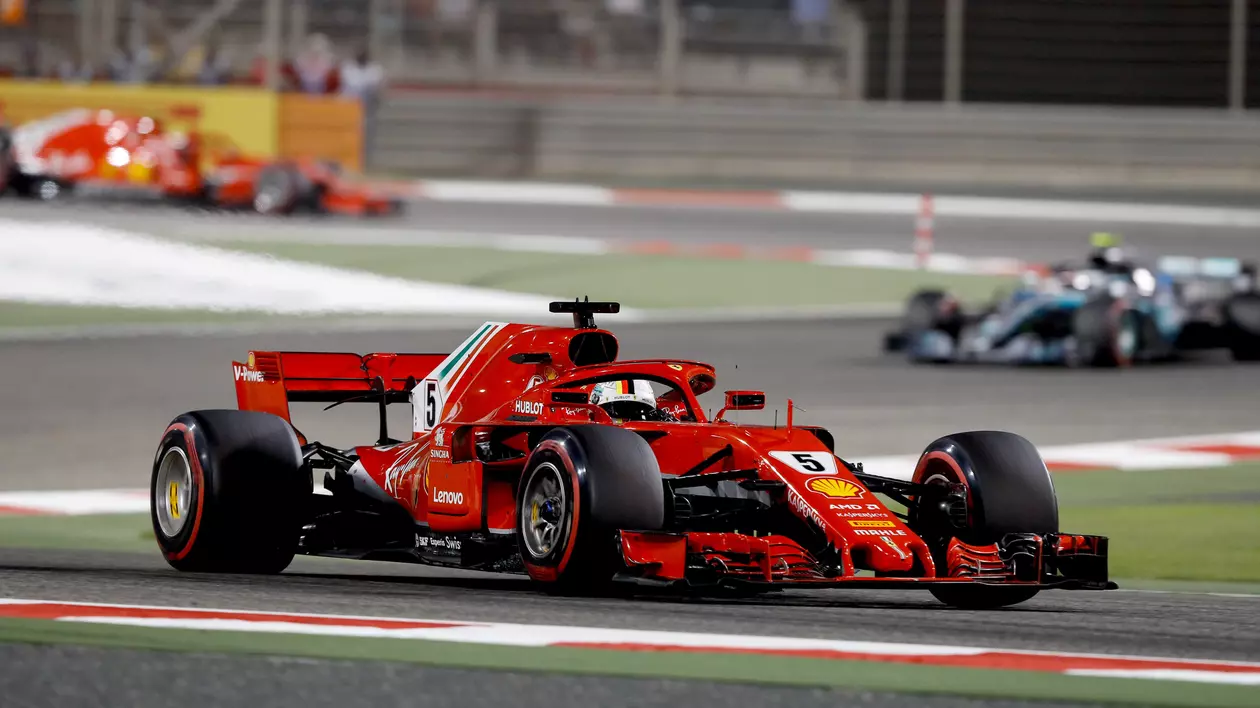 Marele Premiu de Formula 1 al Canadei
