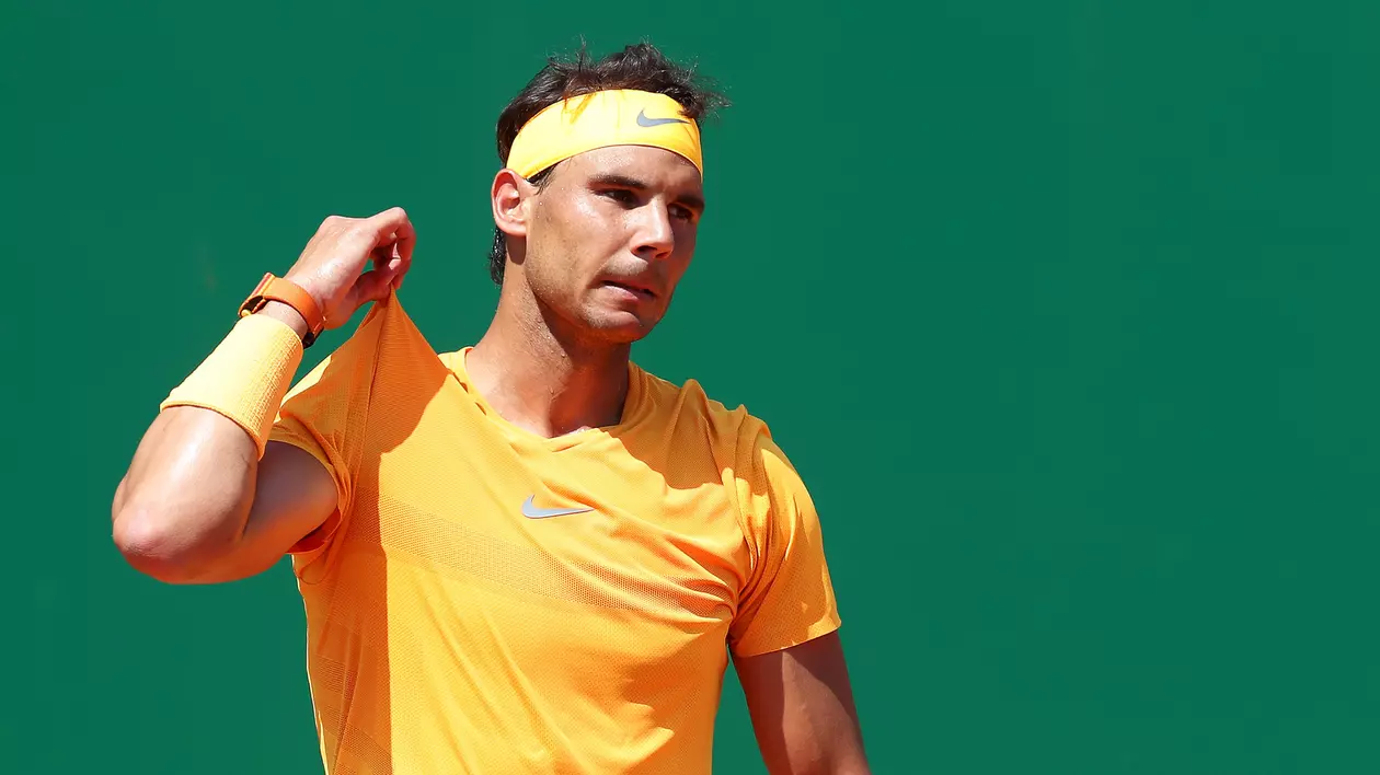 Rafael Nadal revine pe primul loc în clasamentul ATP