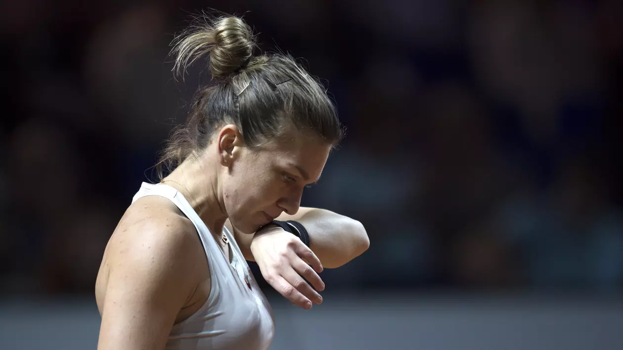 Afacerile familiei Halep, risc de insolvență