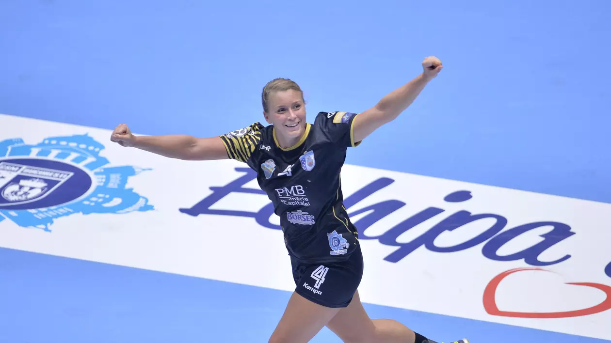 Isabelle Gullden