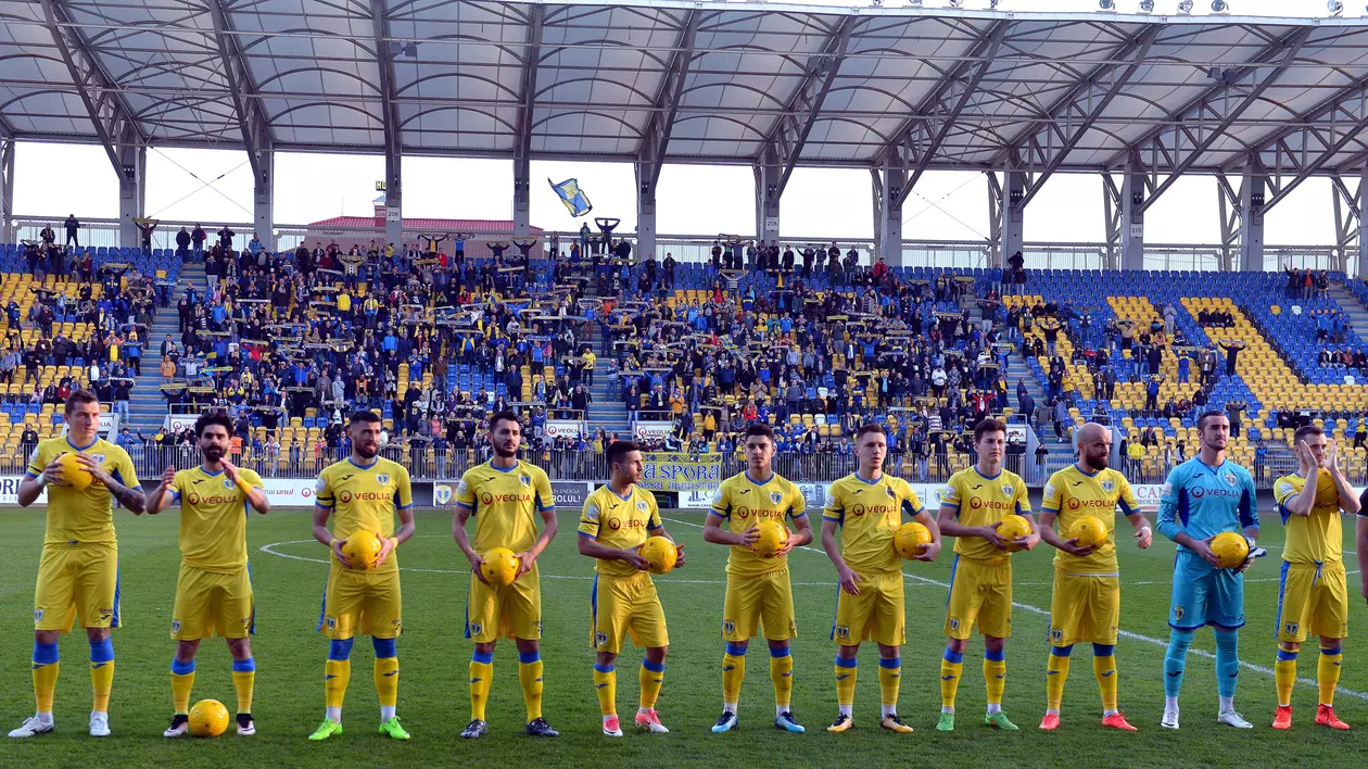 Petrolul Ploiești