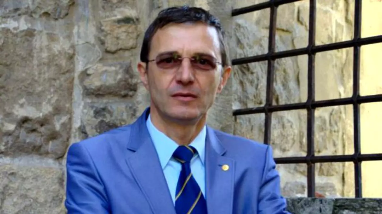 Ioan Aurel Pop, președintele Academiei Române, a ”turnat” la Securitate. ioan-aurel-pop, președintele Academiei Române
