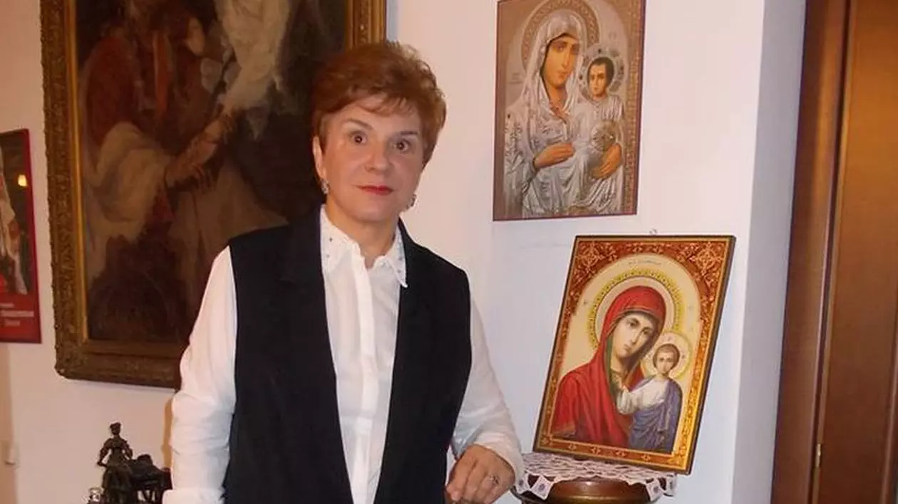 Ionela Prodan va fi depusă marți la Cimitirul Bellu