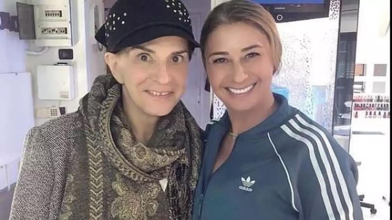 Cum s-a schimbat Ionela Prodan în ultimul an
