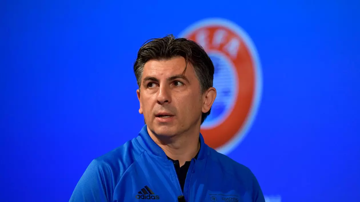 PNL îl va testa pe Ionuț Lupescu pentru Primăria Capitalei, spune Nicolae Ciucă