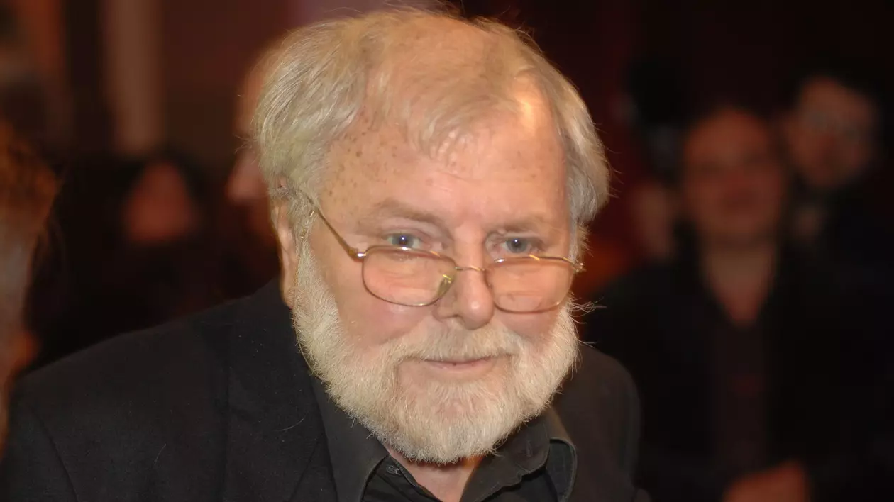 A murit regizorul Lucian Pintilie