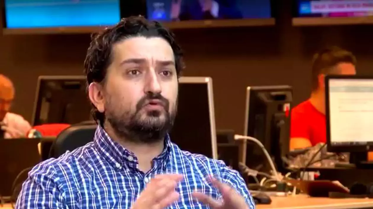 Listă nouă cu spioni ai fostei Securități. Istoricul Mădălin Hodor face dezvăluri, LIVE de la ora 18:00