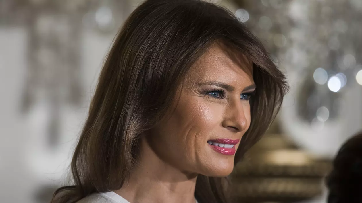 Melania Trump, o nouă cheltuială excesivă pe cazarea la un hotel
