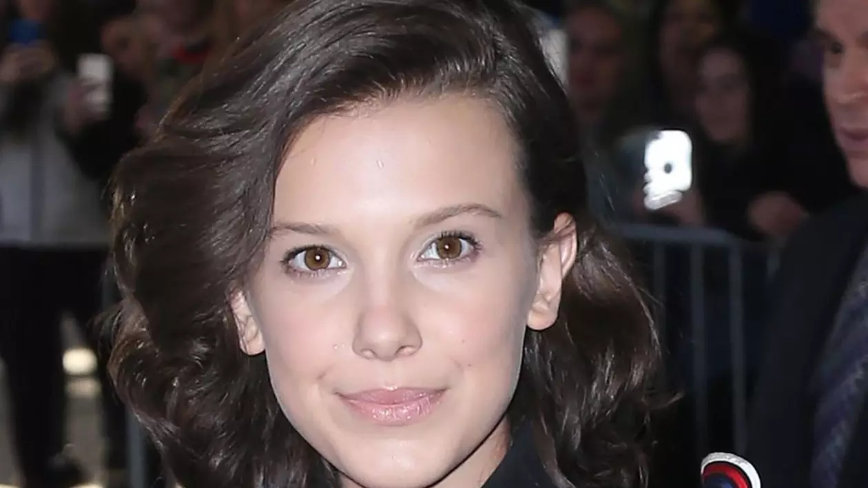 Millie Bobby Brown
