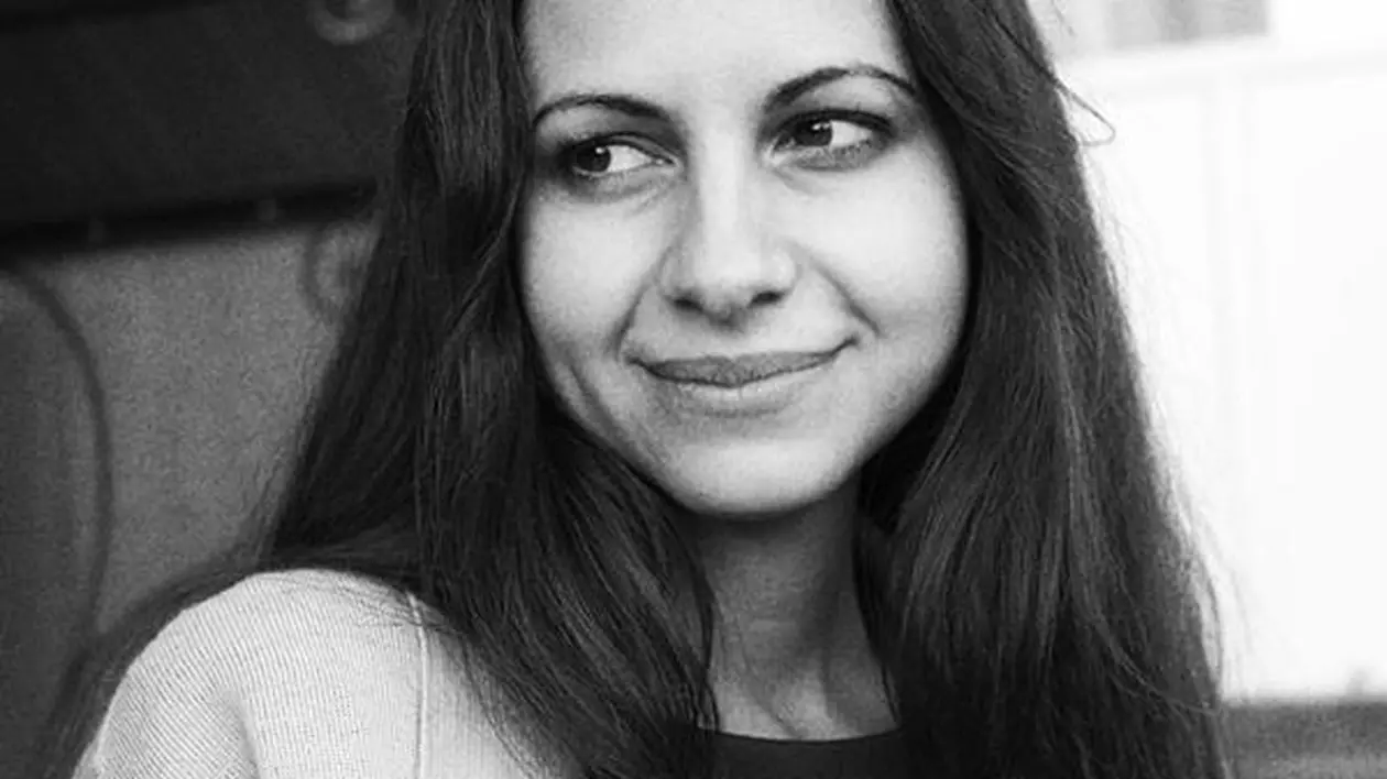 Regizoarea Mirona Radu, despre discrimarea femeilor ca temă de film. Mirona Radu