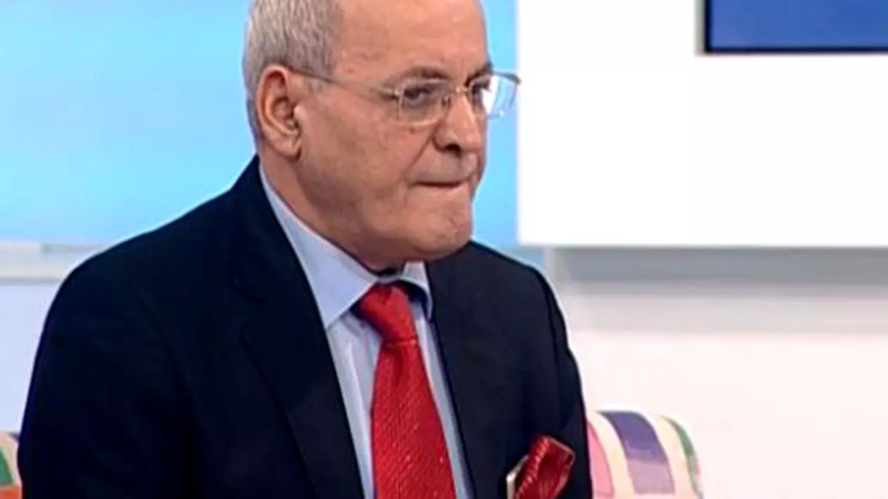Prin ce trece Nelu Ploieșteanu după moartea fiului său. "Nu am văzut în viața mea atâta durere"