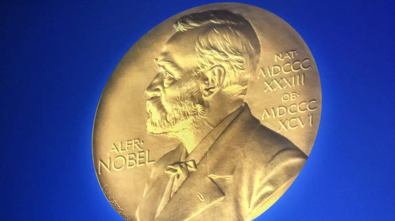 Premiul Nobel pentru Chimie pe 2018