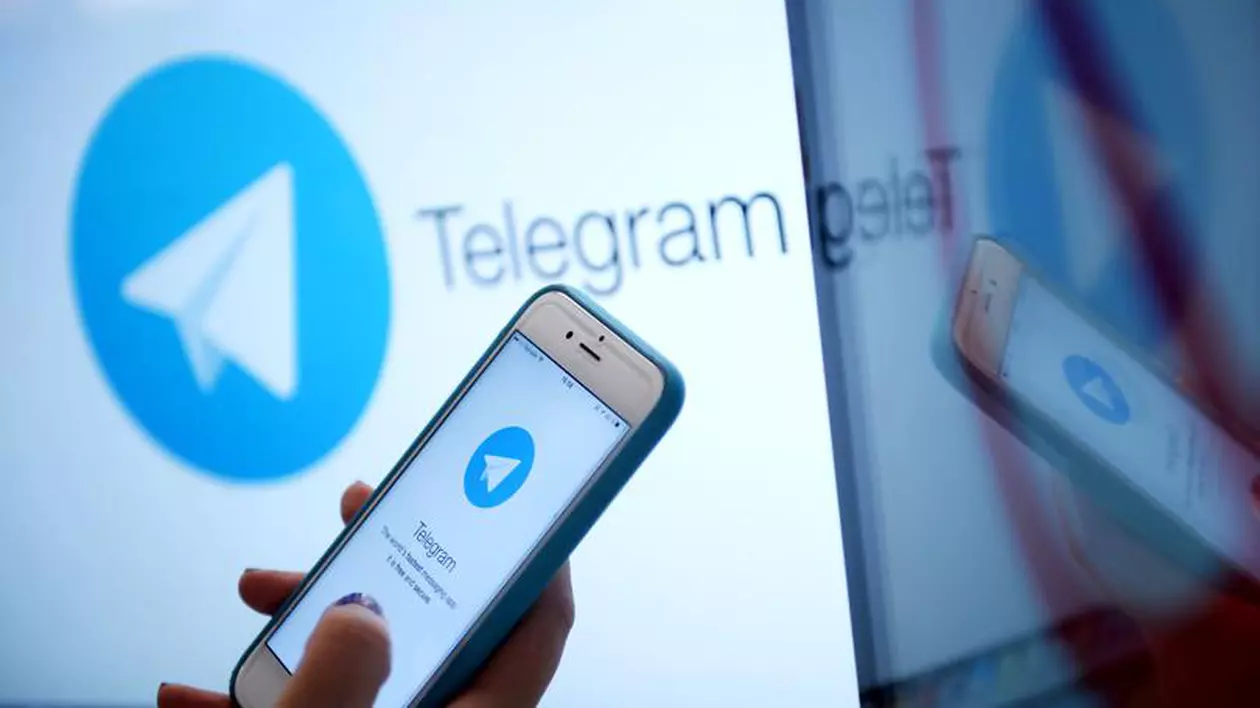 Iranul blochează aplicația de mesagerie Telegram