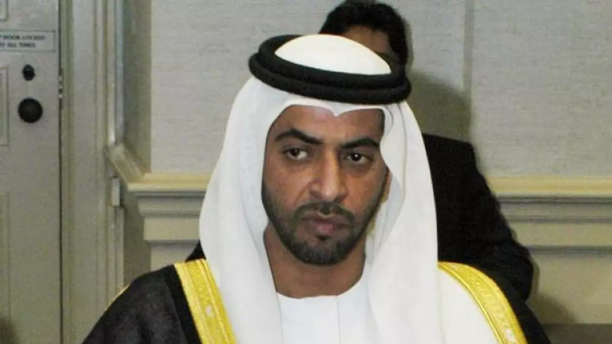 Seicul Hamdan Bin Zayed Al Nahyan, din Emiratele Arabe Unite, vrea să cumpere Insula Mare a Brăilei cu 200 de milioane de euro. El este al patrulea fiu al fondatorului Emiratelor Arabe Unite