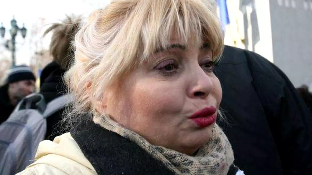 Prin ce suferință a trecut Nuami Dinescu din cauza unui cățel. "Cineva i-a pus antigel în carne"