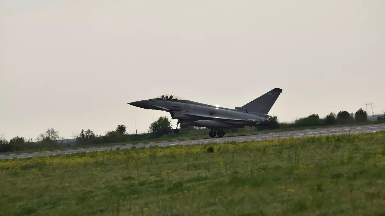 Ataca aerian israelian asupra sudului Fâșiei Gaza