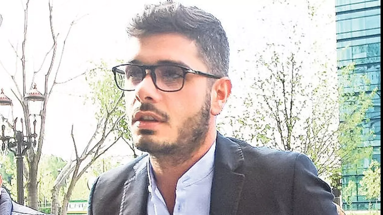 Vincenzo Castellano vorbește despre căsnicia cu Antonia. “M-a sunat și m-a anunțat”
