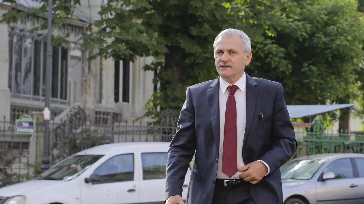 Liviu Dragnea