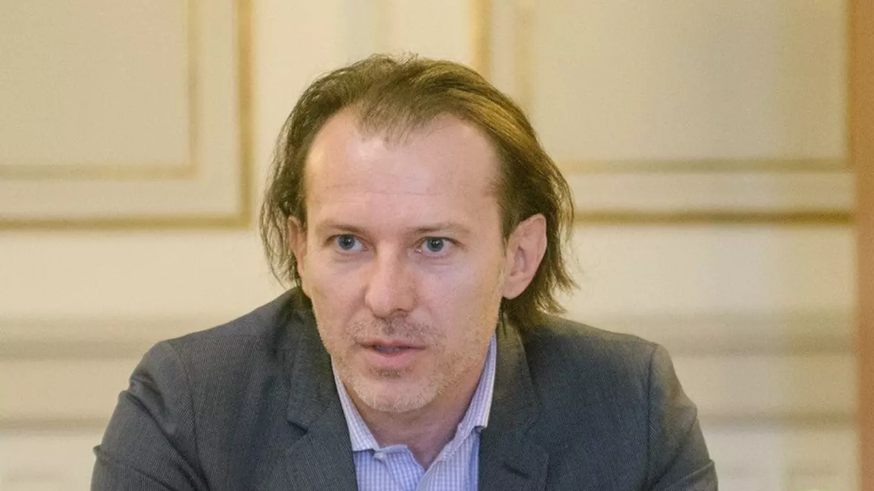 Florin Cîțu susține că Guvernul a informat Comisia Europeană despre suspendarea pilonului 2 de pensii. „Guvernul minte!”
