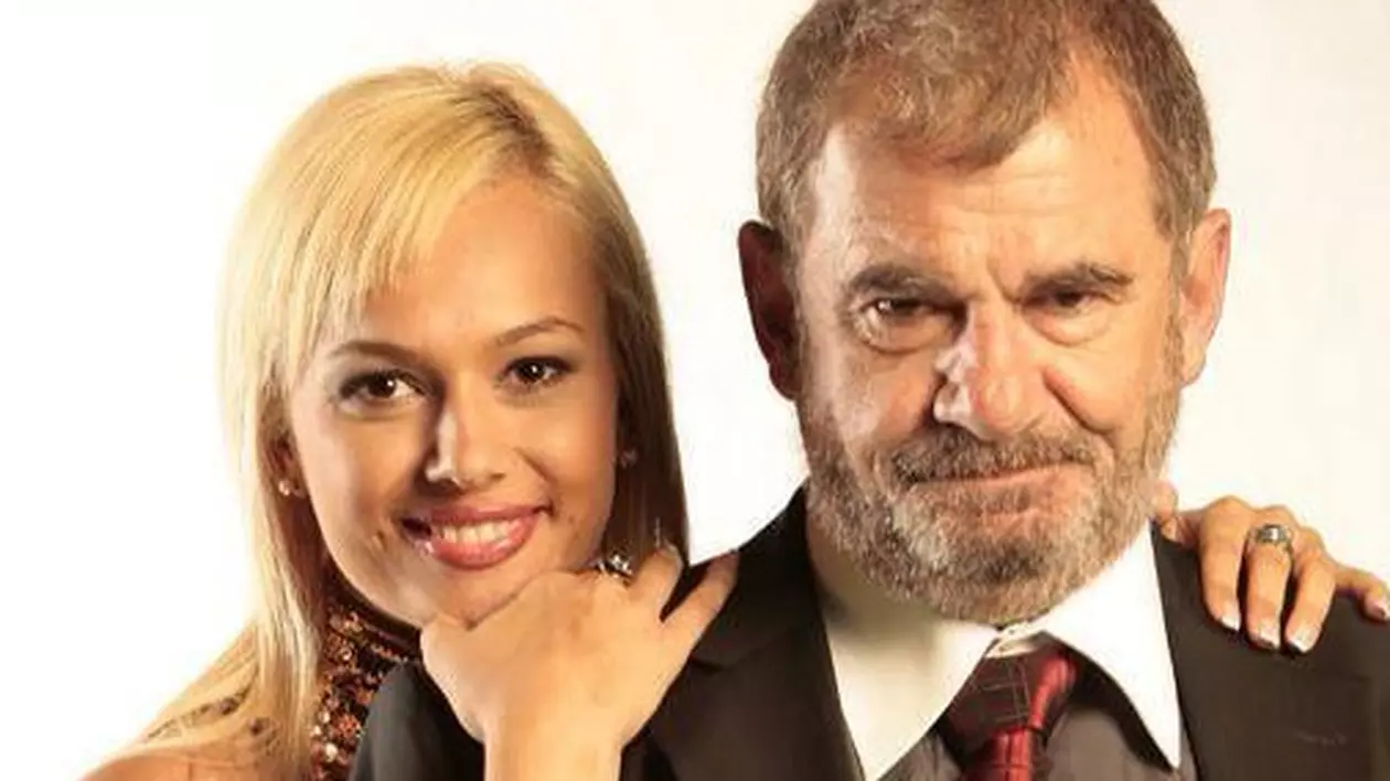 Video EXCLUSIV/ Crina Matei e considerată spărgătoare de petreceri: ”Mă retrag devreme”