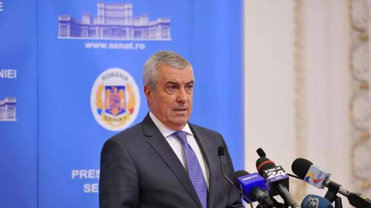 Călin Popescu Tăriceanu despre rezultatul referendumului