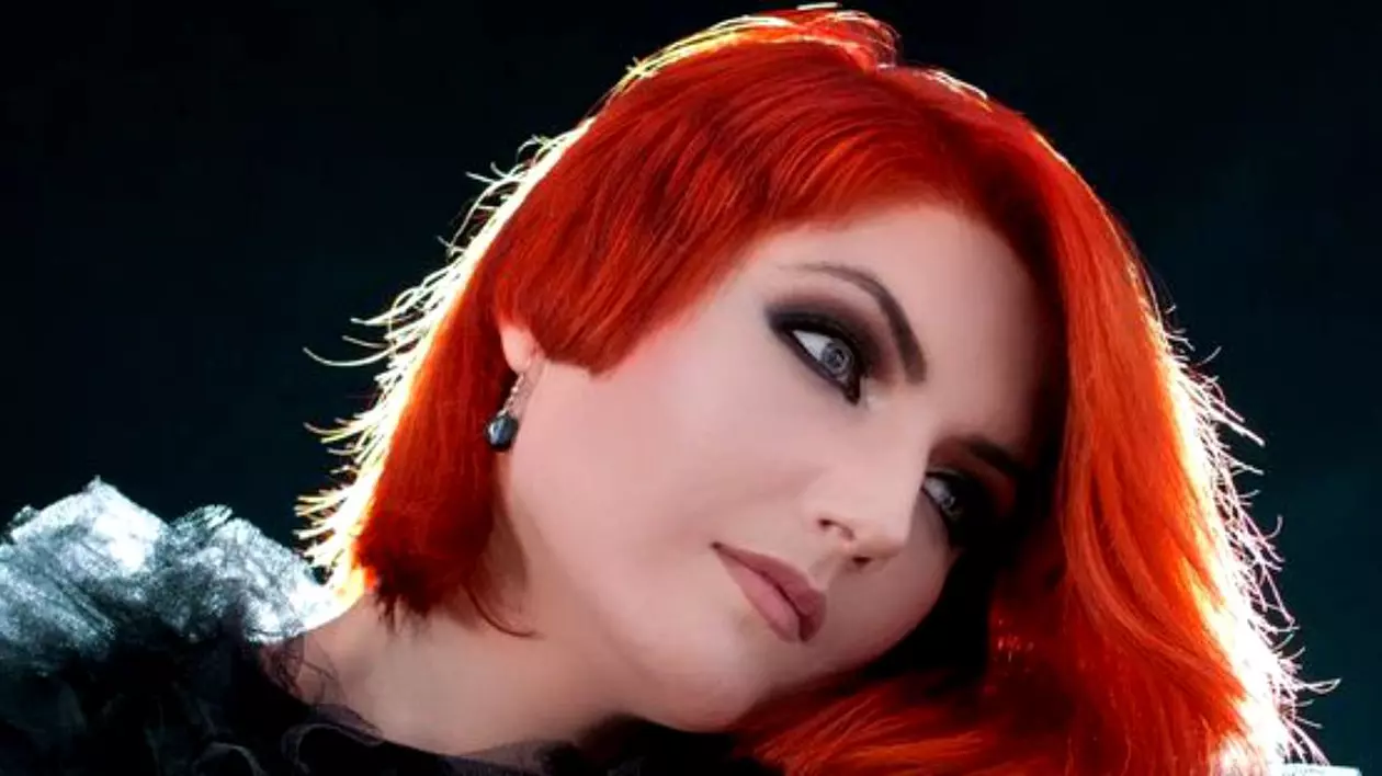 Boala autoimună de care suferă Alexandra Ungureanu. "Încă nu am găsit rezolvarea cu tratament"
