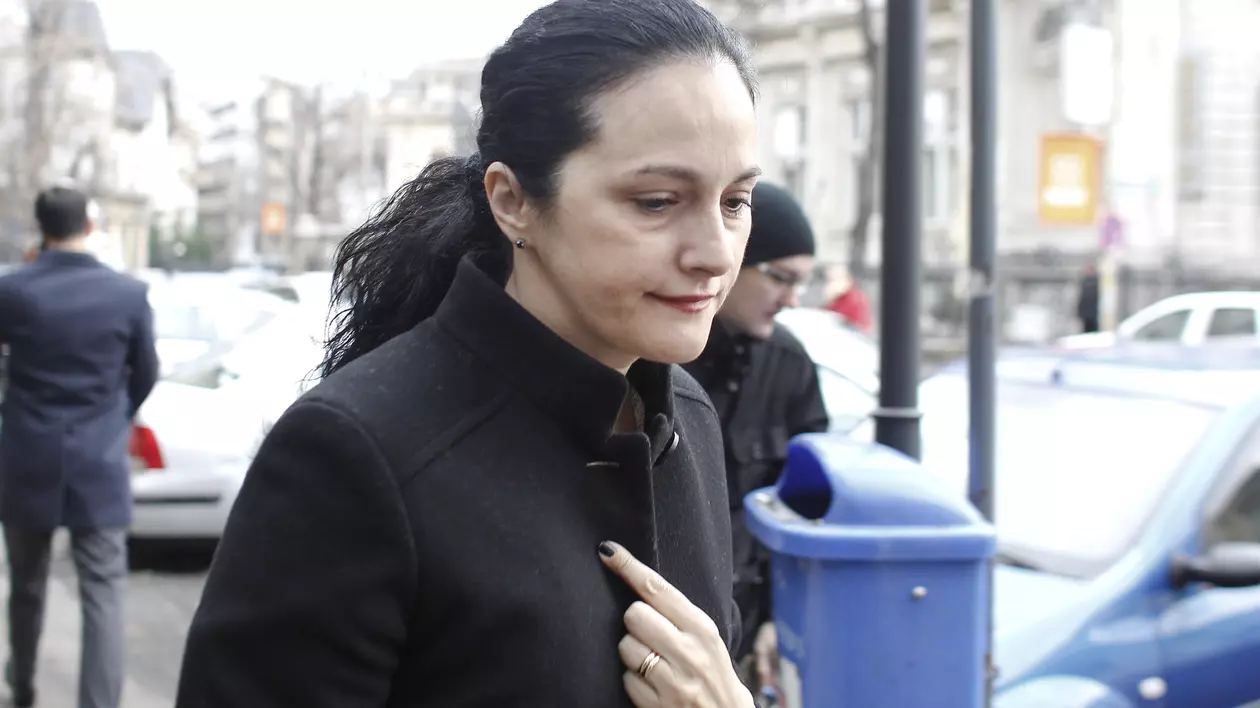 Alina Bica și Adriean Videanu ar putea afla în 26 iunie verdictul definitiv în dosarul de corupție