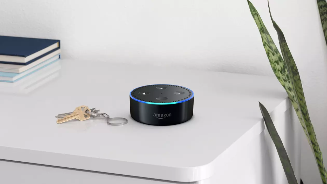 Înregistrările de pe Amazon Echo ar putea soluționa un caz de crimă