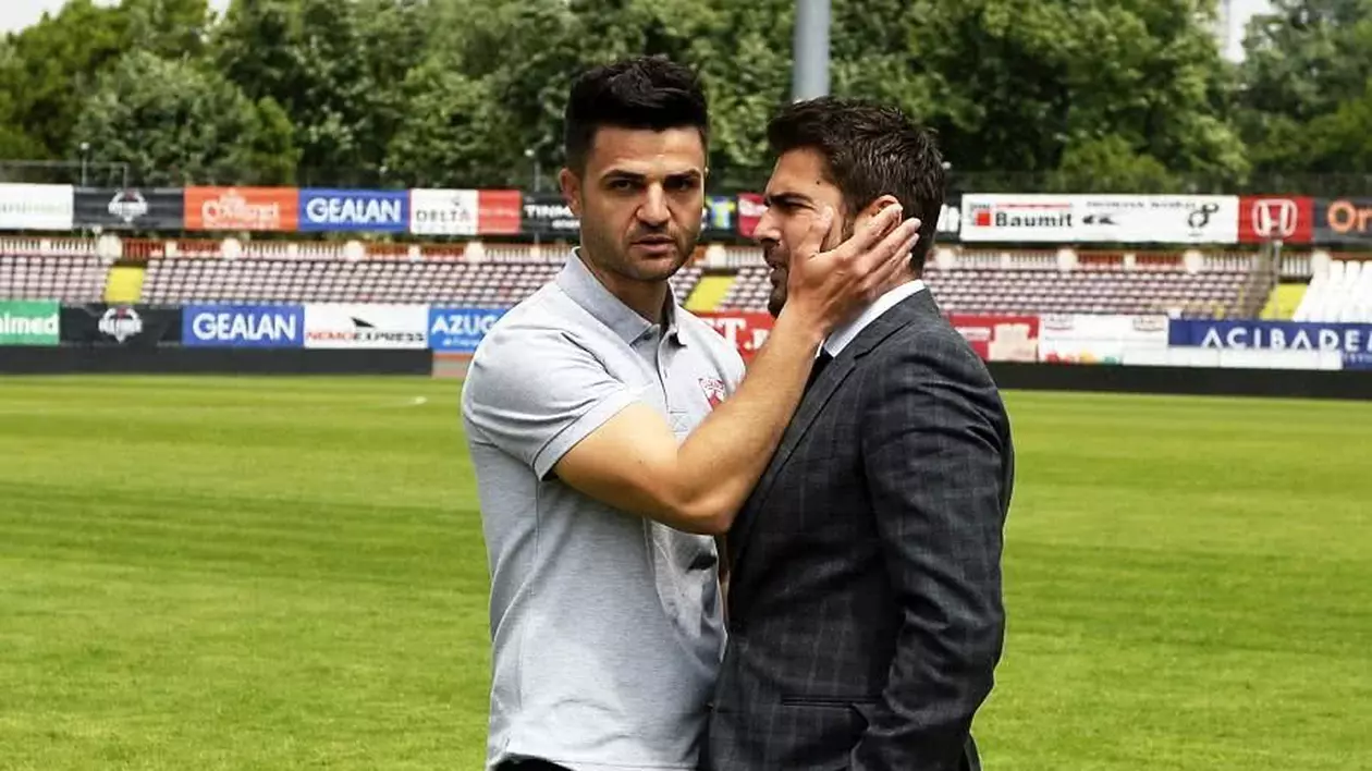 Florin Bratu ar putea pleca de la Dinamo. Ce ofertă a primit. Lotul ”câinilor” prezent la reunire. Dinamo a început azi pregătirile pentru noul sezon